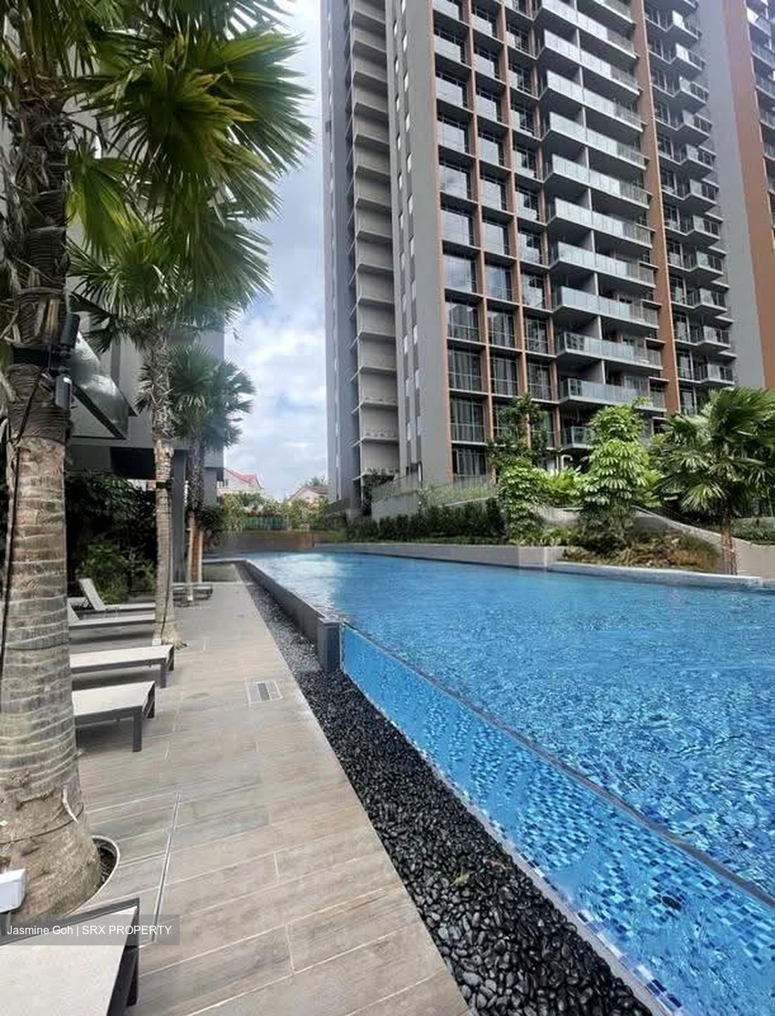 Amo Residence (D20), Apartment #608138921